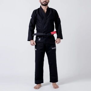 Madea red label jiu jitsu Ge